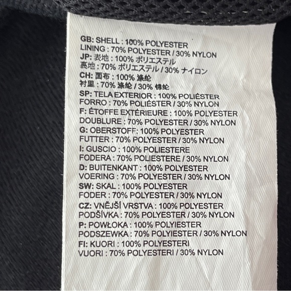 Cappel Ride Snowboards Strata HD 10 Burnt Red Women's Snowboarding Pants Size L - Picture 10 of 11